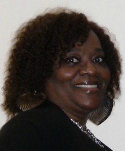 Karen Johnson